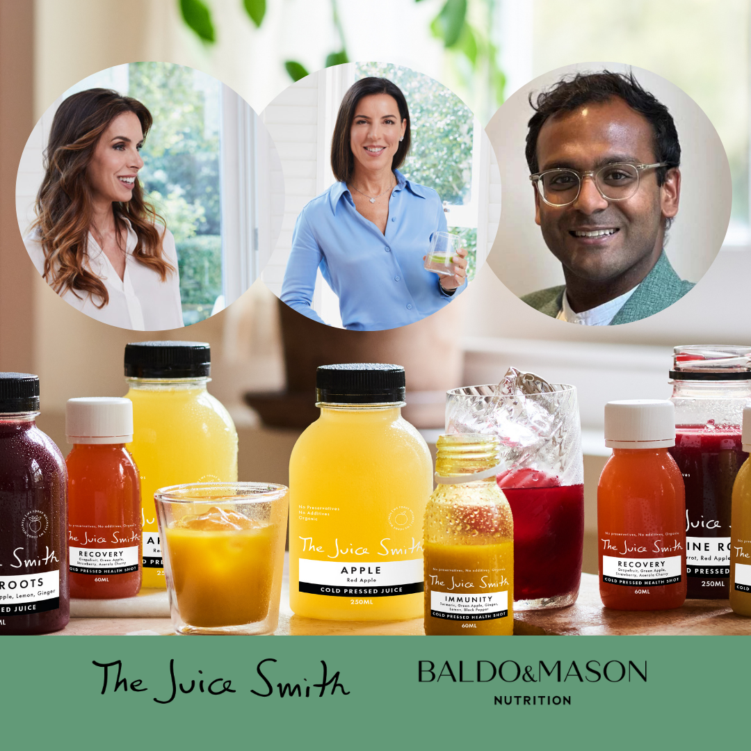 Introducing Our New Partners: Baldo & Mason and Dr. Akhil Mayor