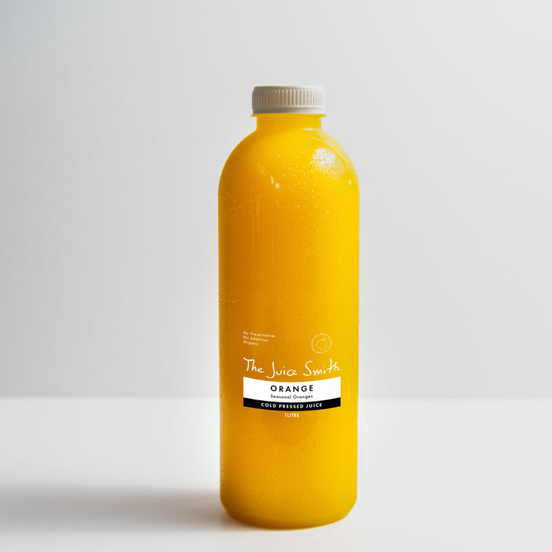 Orange Juice 1L