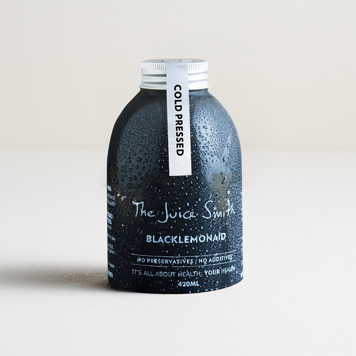 Blacklemonaid