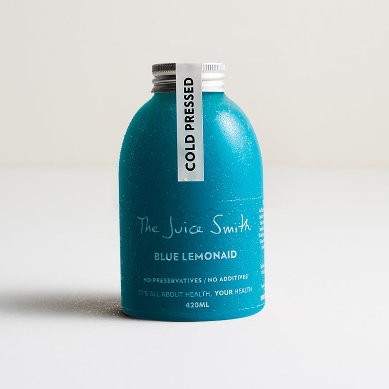 Spirulina Water