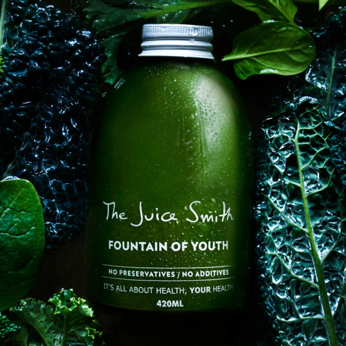 The Juice Smith The Home Of Organic Cold Pressed Juices