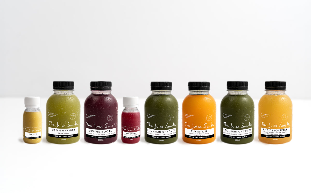 Skin &amp; Digest - 1 Day Cleanse