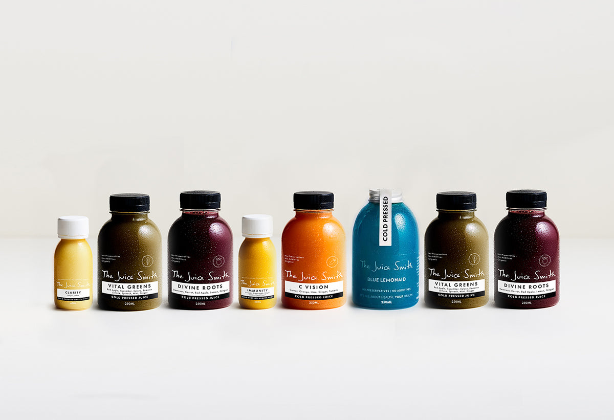 Skin &amp; Digest - 3 Day Cleanse