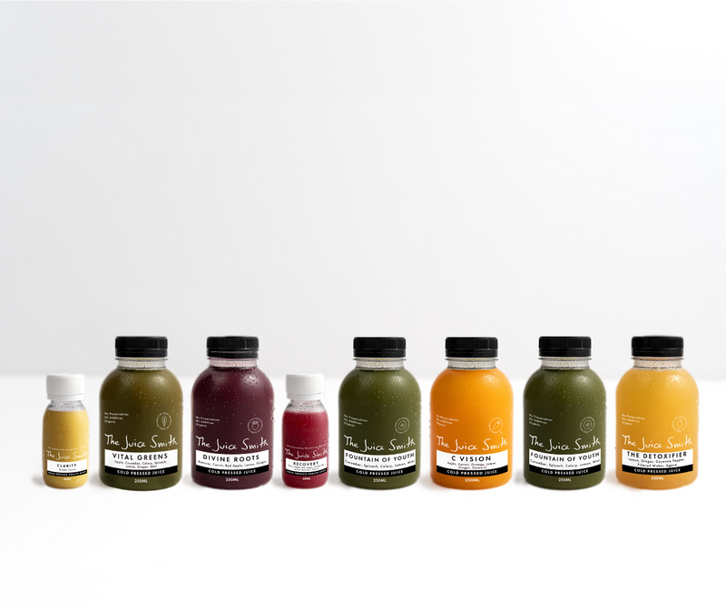 Skin & Digest - 1 Day Cleanse