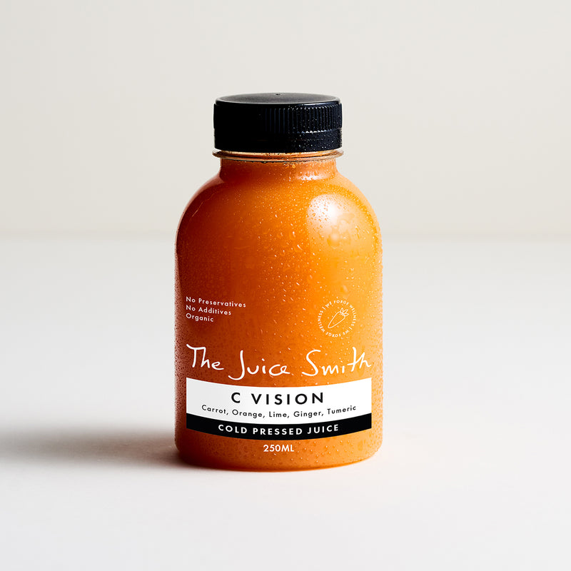 Pressed orange juice clearance