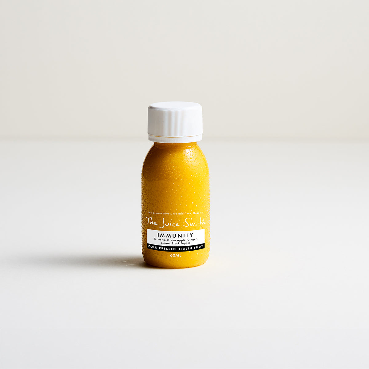 Turmeric Shots