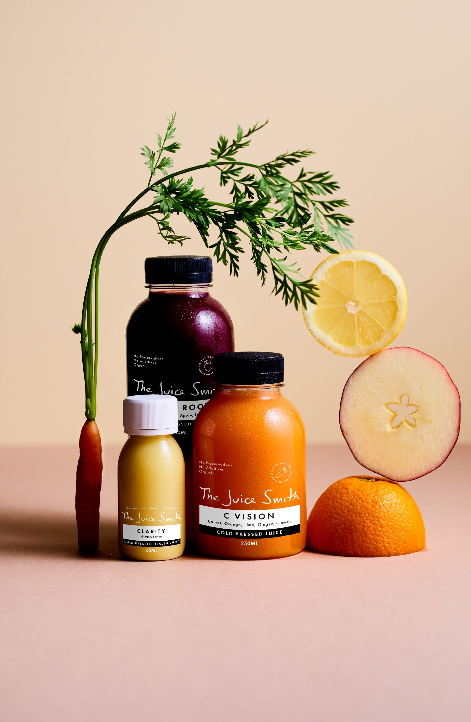 Wholesale The Juice Smith