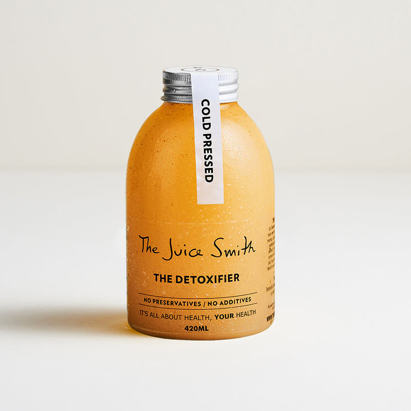 The Detoxifier