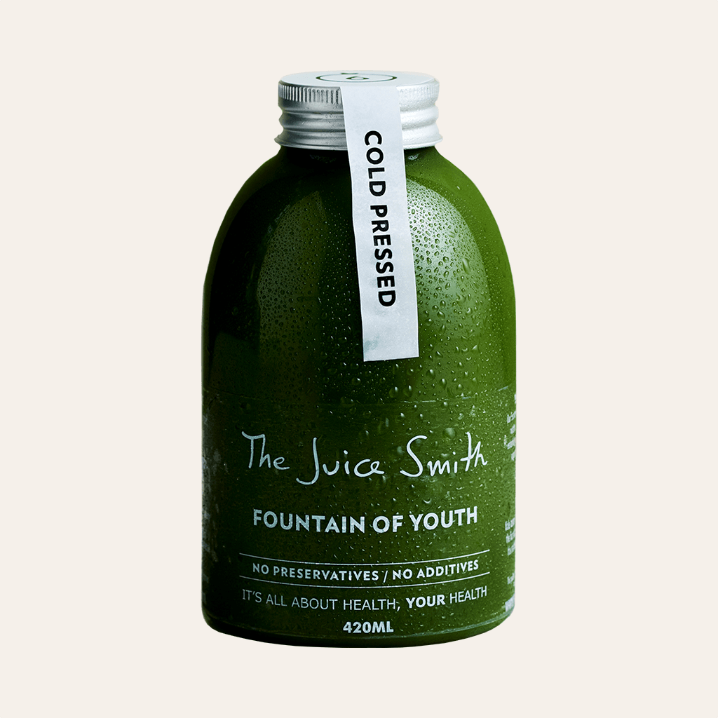 Fountain Of Youth