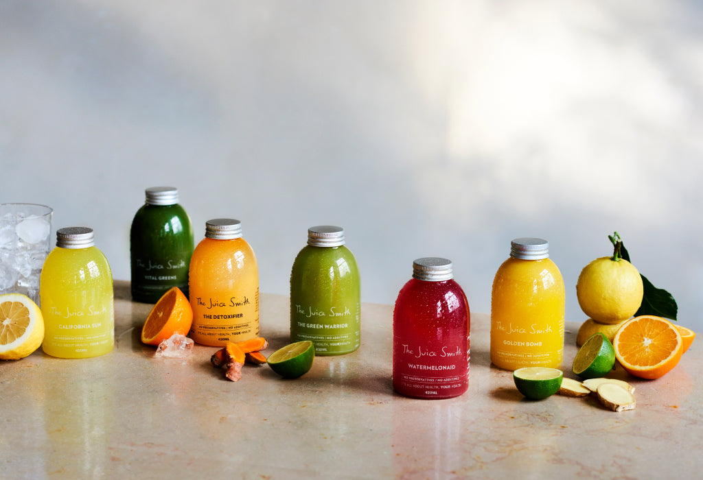 Immune Boost