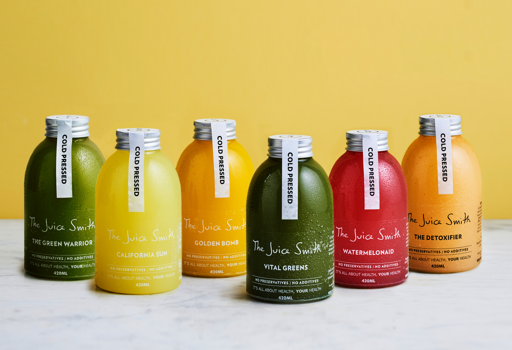 Immune Boost