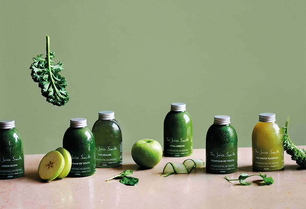 Essential Greens