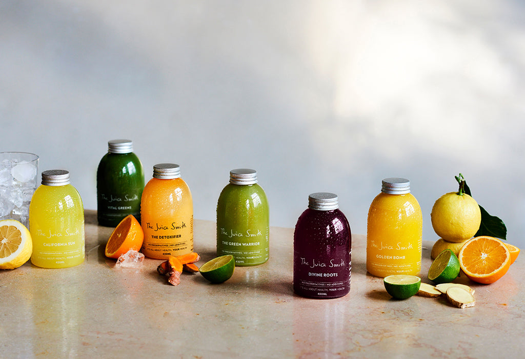 Immune Boost